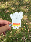 Chiefs Ghostie ✨ Sticker