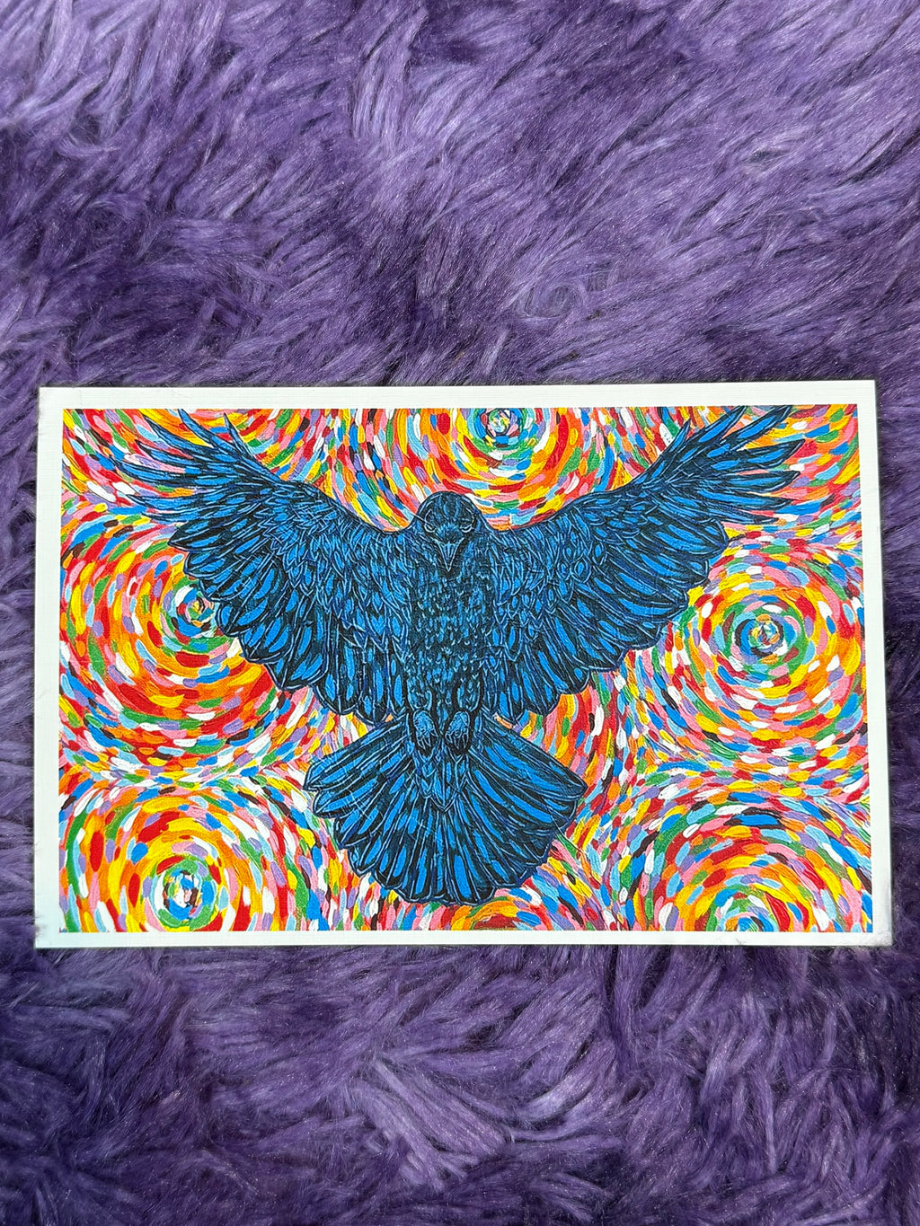 Flying Free Prints