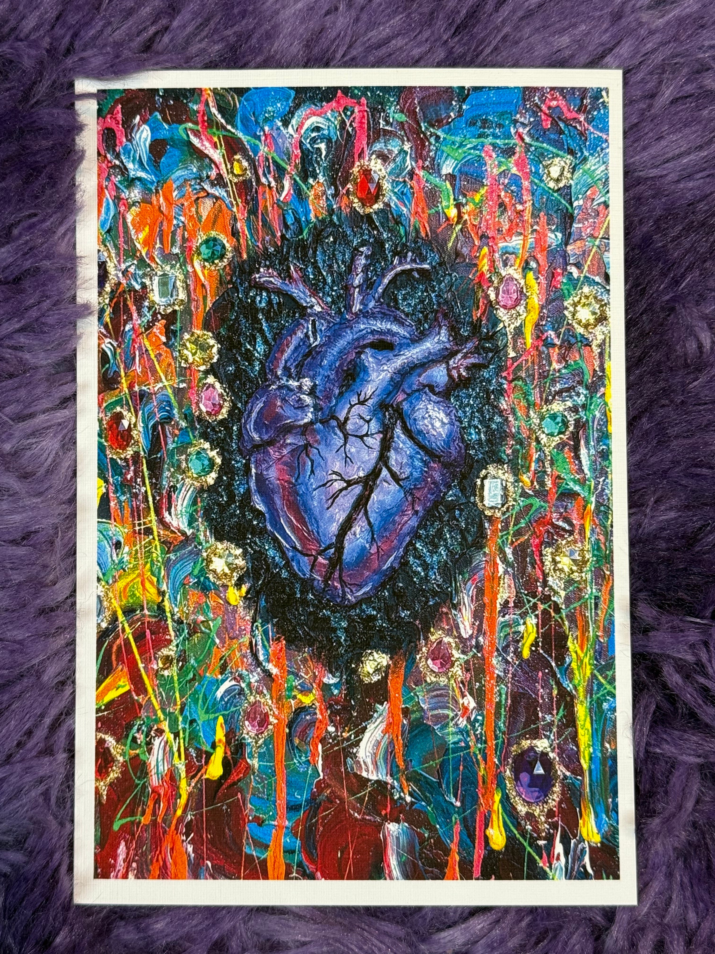 My Heart Prints
