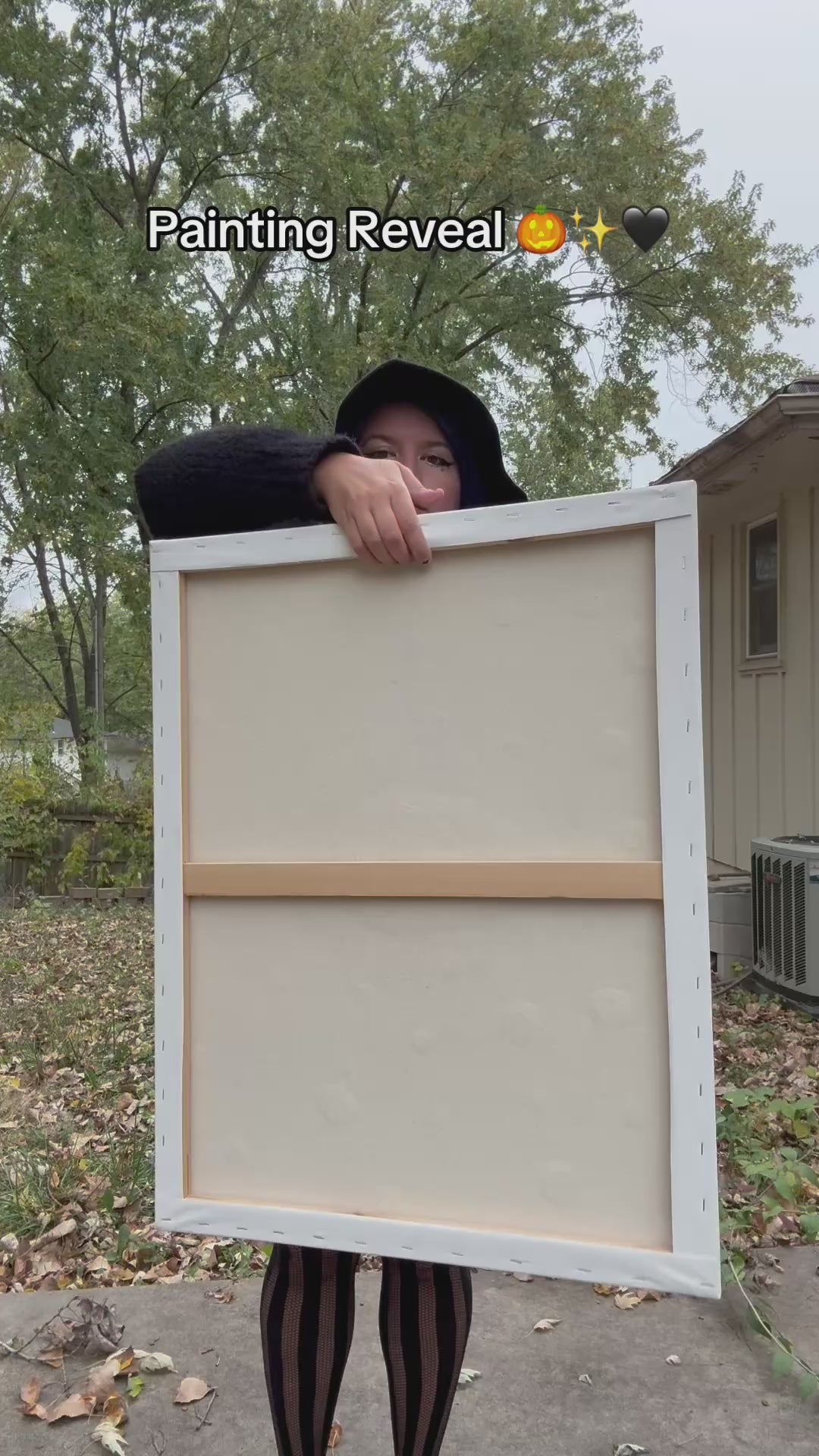 Eye of Newt 22x28 mixed media