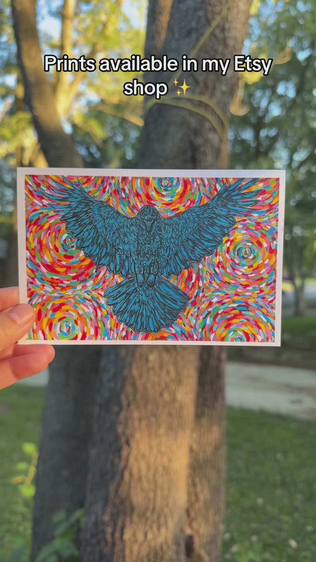Born Like This Prints